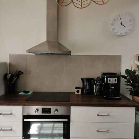 Apartamento Les Bords De Seine Vernon  Exterior foto
