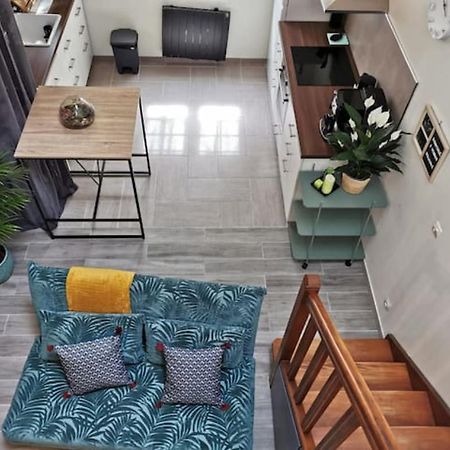 Apartamento Les Bords De Seine Vernon  Exterior foto