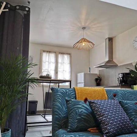 Apartamento Les Bords De Seine Vernon  Exterior foto