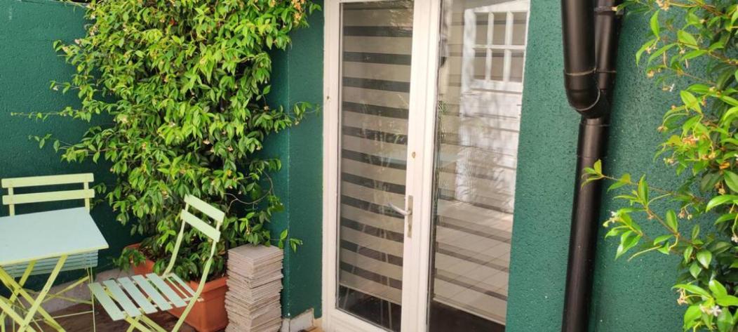Apartamento Les Bords De Seine Vernon  Exterior foto