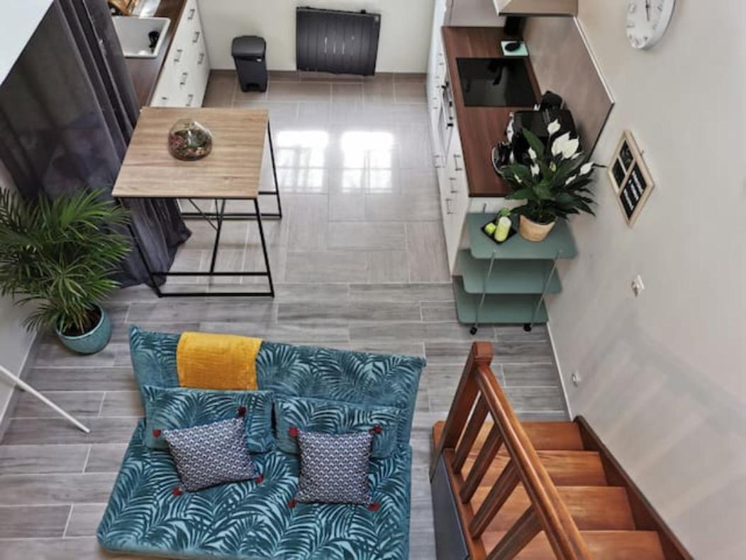 Apartamento Les Bords De Seine Vernon  Exterior foto