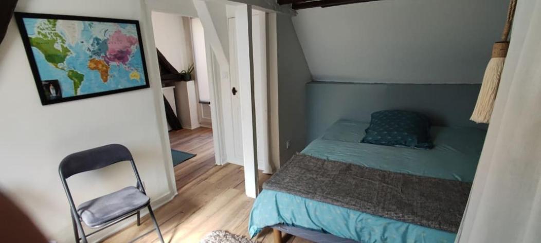 Apartamento Les Bords De Seine Vernon  Exterior foto