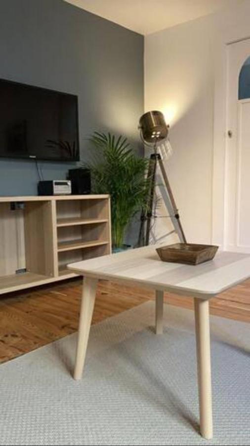 Apartamento Les Bords De Seine Vernon  Exterior foto