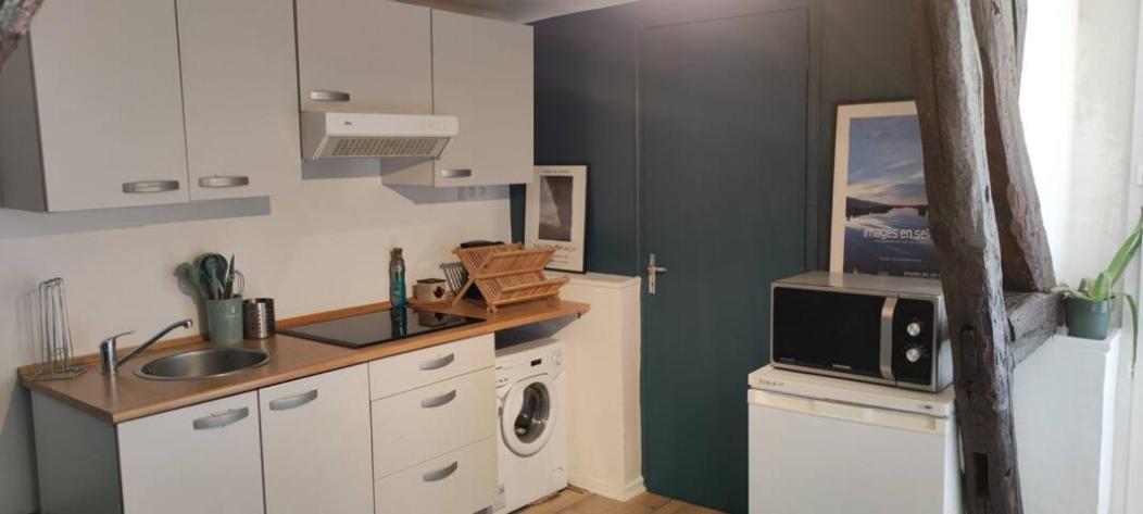 Apartamento Les Bords De Seine Vernon  Exterior foto