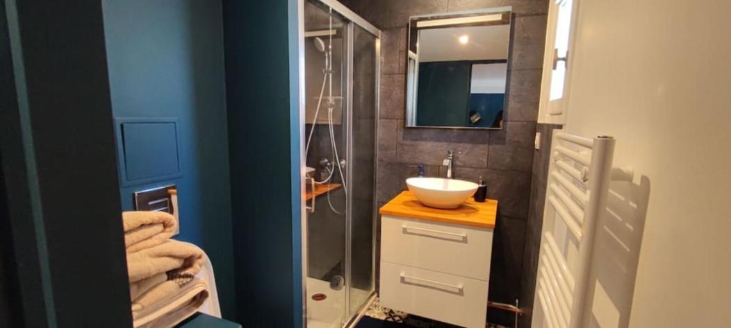 Apartamento Les Bords De Seine Vernon  Exterior foto